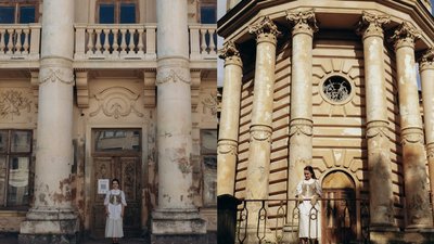 Віта Грицак Віта Грицак
