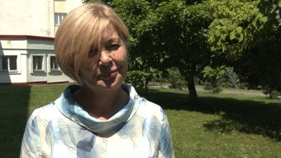 Ольга Ярмоленко, НСЗУ, лікарні