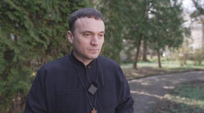 олег харишин, священник олег харишин, священник
