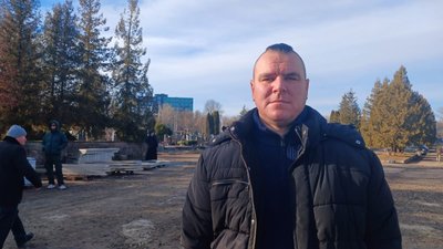 Похорон, ЗСУ, Віталій Процик, 2 січня 2025 рік, Тернопіль Похорон, ЗСУ, Віталій Процик, 2 січня 2025 рік, Тернопіль