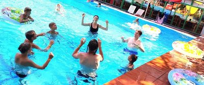 «Ця дитина поруч»: як в Ізмаїлі допомагають дітям та родинам, які постраждали від війни «Ця дитина поруч»: як в Ізмаїлі допомагають дітям та родинам, які постраждали від війни