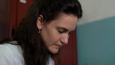 Як проходить розтин тіла, чи можуть у морзі вкрасти органи, чи спостерігали містику, — інтерв'ю з судмедексперткою Як проходить розтин тіла, чи можуть у морзі вкрасти органи, чи спостерігали містику, — інтерв'ю з судмедексперткою