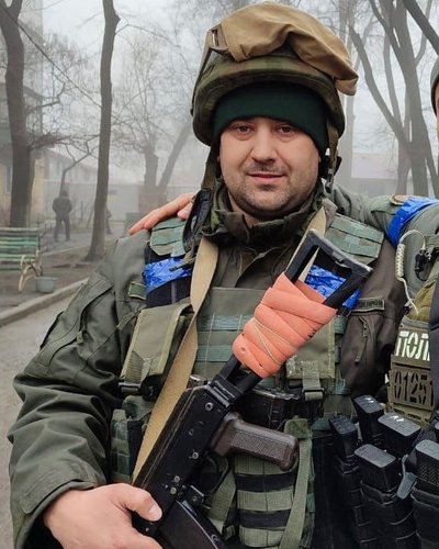 "Мріяв повести доню в 1 клас, але трохи запізнився". Інтерв’ю з дружиною бійця Ельдара Менумерова "Мріяв повести доню в 1 клас, але трохи запізнився". Інтерв’ю з дружиною бійця Ельдара Менумерова