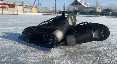 Ковзани Ковзани