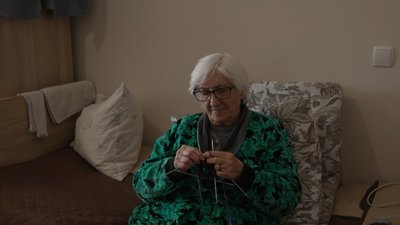 Прихисток, прихисток для переселенців, ВПО, закрити прихистки, Тернопільщина, травень 2025 Прихисток, прихисток для переселенців, ВПО, закрити прихистки, Тернопільщина, травень 2025