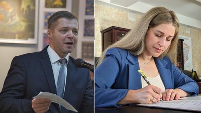 Кадрові зміни 2024 року Кадрові зміни 2024 року
