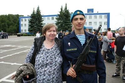 12 інструкторів окупанта: хто тренує мобілізованих росіян — розслідування 12 інструкторів окупанта: хто тренує мобілізованих росіян — розслідування