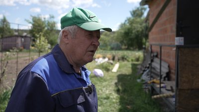 Масована атака на Чернігів: місцеві жителі розповіли про наслідки