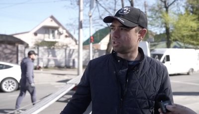 "Все наскрізь пробито". Через атаку по житловому кварталу Дніпра є загиблий та поранені: що кажуть очевидці "Все наскрізь пробито". Через атаку по житловому кварталу Дніпра є загиблий та поранені: що кажуть очевидці