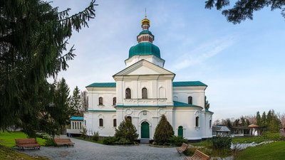 Назви сіл Чернігівщини: як з’явилася назва селища Козелець Назви сіл Чернігівщини: як з’явилася назва селища Козелець