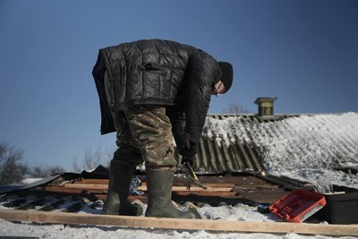 Двоє дітей постраждали через російську атаку по Сумській громаді: армія РФ ударила безпілотником по домоволодінню