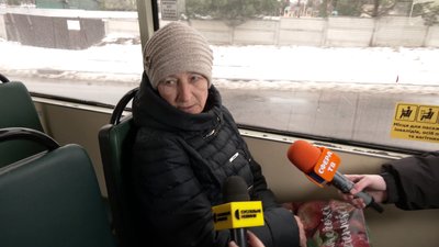 З Нового Двору на Північний: як курсуватиме новий маршрут №3 у Рівному З Нового Двору на Північний: як курсуватиме новий маршрут №3 у Рівному