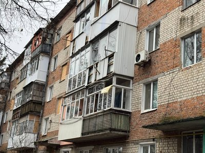 Глухів