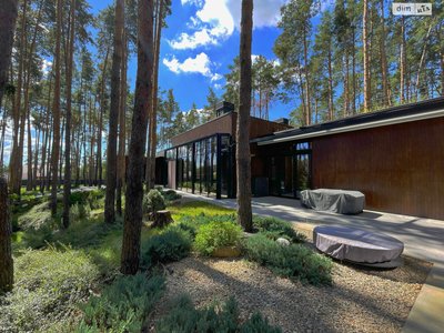 USD 15 million for a house: who sells the most expensive luxury real estate in Ukraine during the war? USD 15 million for a house: who sells the most expensive luxury real estate in Ukraine during the war?