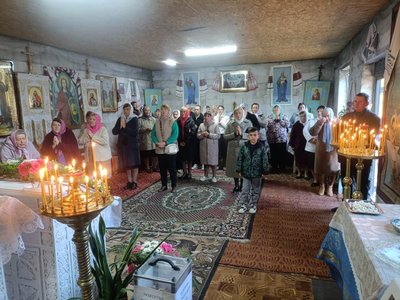 Андрій Ткач, парафіяни, храм, будівництво, 26 версеня 2026, Тернопіль Андрій Ткач, парафіяни, храм, будівництво, 26 версеня 2026, Тернопіль