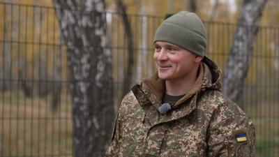 Собака на службі: у кінологічному підрозділі Нацгвардії у Чернігові з`явилися нові цуценят Собака на службі: у кінологічному підрозділі Нацгвардії у Чернігові з`явилися нові цуценят