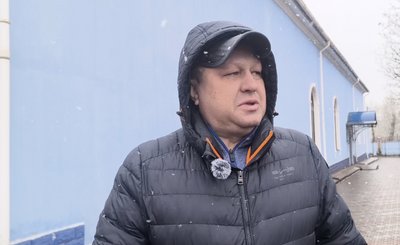 У Кривому Розі прощаються з Олегом Дехтеренко, який загинув через ракетний удар 4 квітня У Кривому Розі прощаються з Олегом Дехтеренко, який загинув через ракетний удар 4 квітня