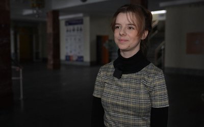 Анна Куюмджи Анна Куюмджи