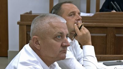 Суд над засновником БФ "Добра справа" в Луцьку: провели почеркознавчу експертизу Суд над засновником БФ "Добра справа" в Луцьку: провели почеркознавчу експертизу