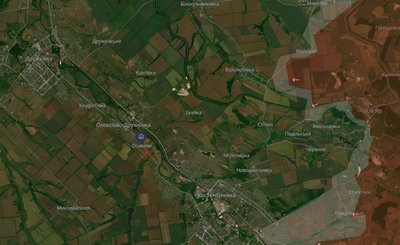Підрив дамби в районі Осикового на Донеччині: як це вплинуло на евакуацію цивільних та які наслідки для ЗСУ Підрив дамби в районі Осикового на Донеччині: як це вплинуло на евакуацію цивільних та які наслідки для ЗСУ