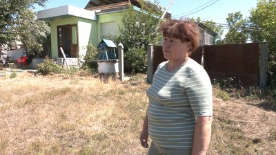 "Все, що залишилося від веранди": жителі села на Черкащині усувають наслідки негоди "Все, що залишилося від веранди": жителі села на Черкащині усувають наслідки негоди