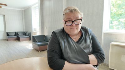 Економістка Новоселицької міської тепломережі Олена Хоміцька Економістка Новоселицької міської тепломережі Олена Хоміцька