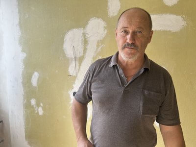 Пошкодження через обстріл у Кременчуці: яка ситуація у палаці культури Пошкодження через обстріл у Кременчуці: яка ситуація у палаці культури