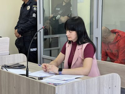 Вбивство військового ТЦК у Пирятині: суд провів підготовче засідання у Лубнах Вбивство військового ТЦК у Пирятині: суд провів підготовче засідання у Лубнах