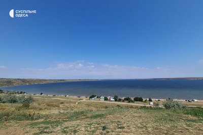 Пляжі, намети та устриці: що пропонує відпочивальникам Тилігульський лиман Пляжі, намети та устриці: що пропонує відпочивальникам Тилігульський лиман