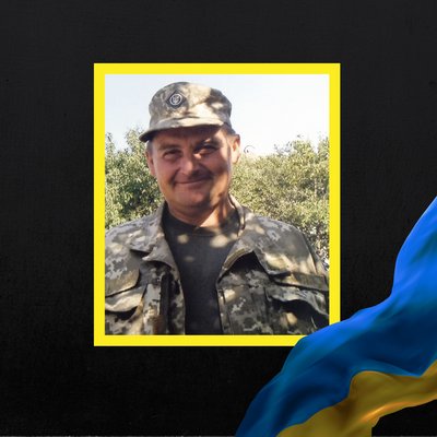 Повідомили про смерть військових з Рівненщини