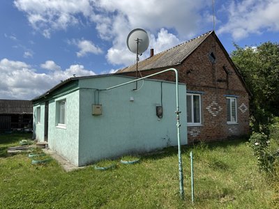 Як та по скільки в Опішнянській ТГ продають покинуті та незаселені хати Як та по скільки в Опішнянській ТГ продають покинуті та незаселені хати