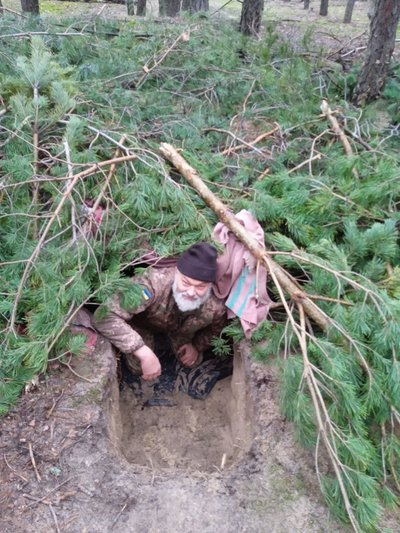 військовий дмитро кобюк військовий дмитро кобюк