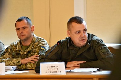Кадрові зміни, які відбулись у 2025 році на Рівненщині. Підбірка Суспільного Кадрові зміни, які відбулись у 2025 році на Рівненщині. Підбірка Суспільного