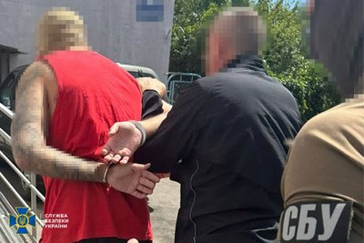 Вісімсот девʼяносто шостий день війни. Хроніка подій в Одеській області Вісімсот девʼяносто шостий день війни. Хроніка подій в Одеській області