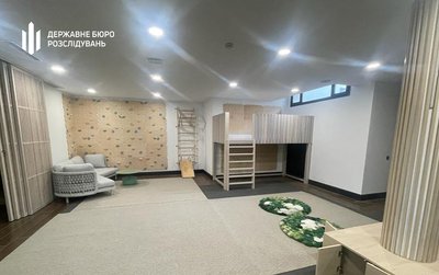 Вілла в Марбельї військкома Борисова Вілла в Марбельї військкома Борисова