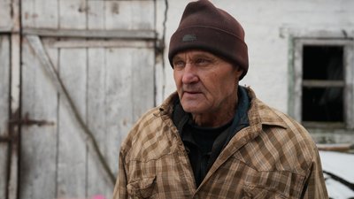 “Продавчиня і відвідувачка магазину загинули”: як виживають мешканці села Спірне на прикордонні “Продавчиня і відвідувачка магазину загинули”: як виживають мешканці села Спірне на прикордонні