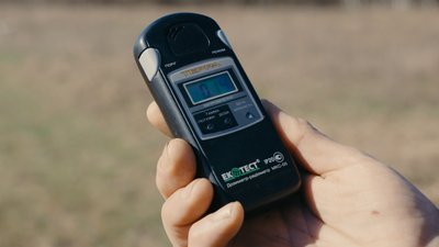 Життя після аварії на Чорнобильській АЕС: чому чотири родини залишилися в Буда-Голубієвичах на Житомирщині Життя після аварії на Чорнобильській АЕС: чому чотири родини залишилися в Буда-Голубієвичах на Житомирщині
