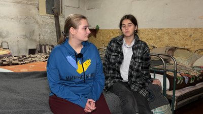 У Новгороді-Сіверському за 5 мільйонів гривень відремонтують укриття медичного коледжу У Новгороді-Сіверському за 5 мільйонів гривень відремонтують укриття медичного коледжу