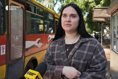 "Ми просто не витягуємо": чому підвищили вартість проїзду у маршрутках Одеси "Ми просто не витягуємо": чому підвищили вартість проїзду у маршрутках Одеси