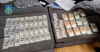 Банду псевдополіцейських, яка займалася розбоями, судитимуть у Києві Банду псевдополіцейських, яка займалася розбоями, судитимуть у Києві