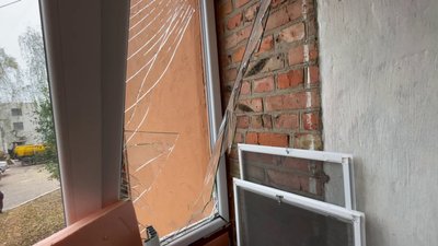 Місцеві жителі розповіли про російський обстріл Шостки на Сумщині