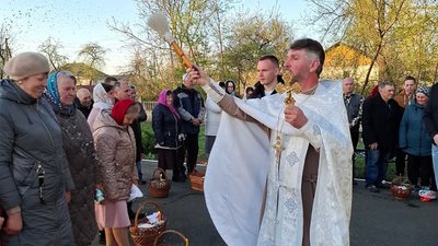 До ПЦУ після смерті священника перейшли два села на Чернігівщині: про історію, переходи громад та навіщо їм юристи