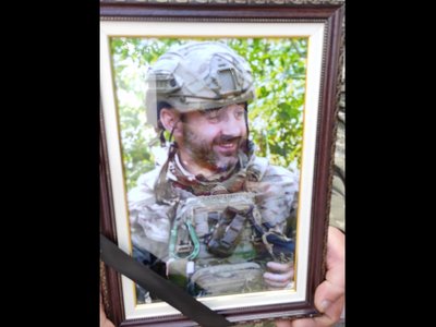 Стало відомо про загибель двадцяти семи захисників з Вінниччини Стало відомо про загибель двадцяти семи захисників з Вінниччини