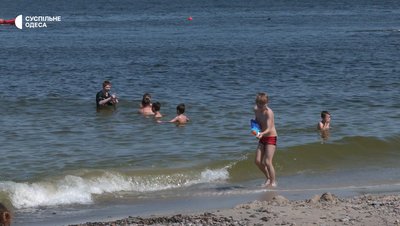 Третє літо в умовах воєнного стану: в Одесі до відкриття готують пляжі