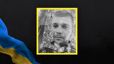 Втрати Волині — підтвердили загибель Миколи Конова з Колківської громади
