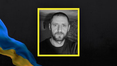 Втрати Волині — загинув Сергій Челяда з селища Головне Втрати Волині — загинув Сергій Челяда з селища Головне