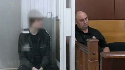 Травень-2024 на Чернігівщині: вибух у банку, транспортна криза, донька вбила батька, "темники" для "Укрінформу" Травень-2024 на Чернігівщині: вибух у банку, транспортна криза, донька вбила батька, "темники" для "Укрінформу"