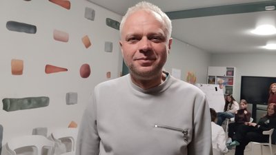 Театральна майстерність для дітей з родин військових та переселенців у Житомирі Театральна майстерність для дітей з родин військових та переселенців у Житомирі