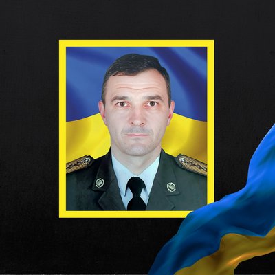 Повідомили про смерть військових з Рівненщини