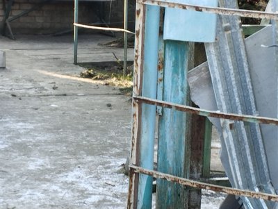Обстріл Вільнянська Запорізької області 9 січня: що відомо Обстріл Вільнянська Запорізької області 9 січня: що відомо